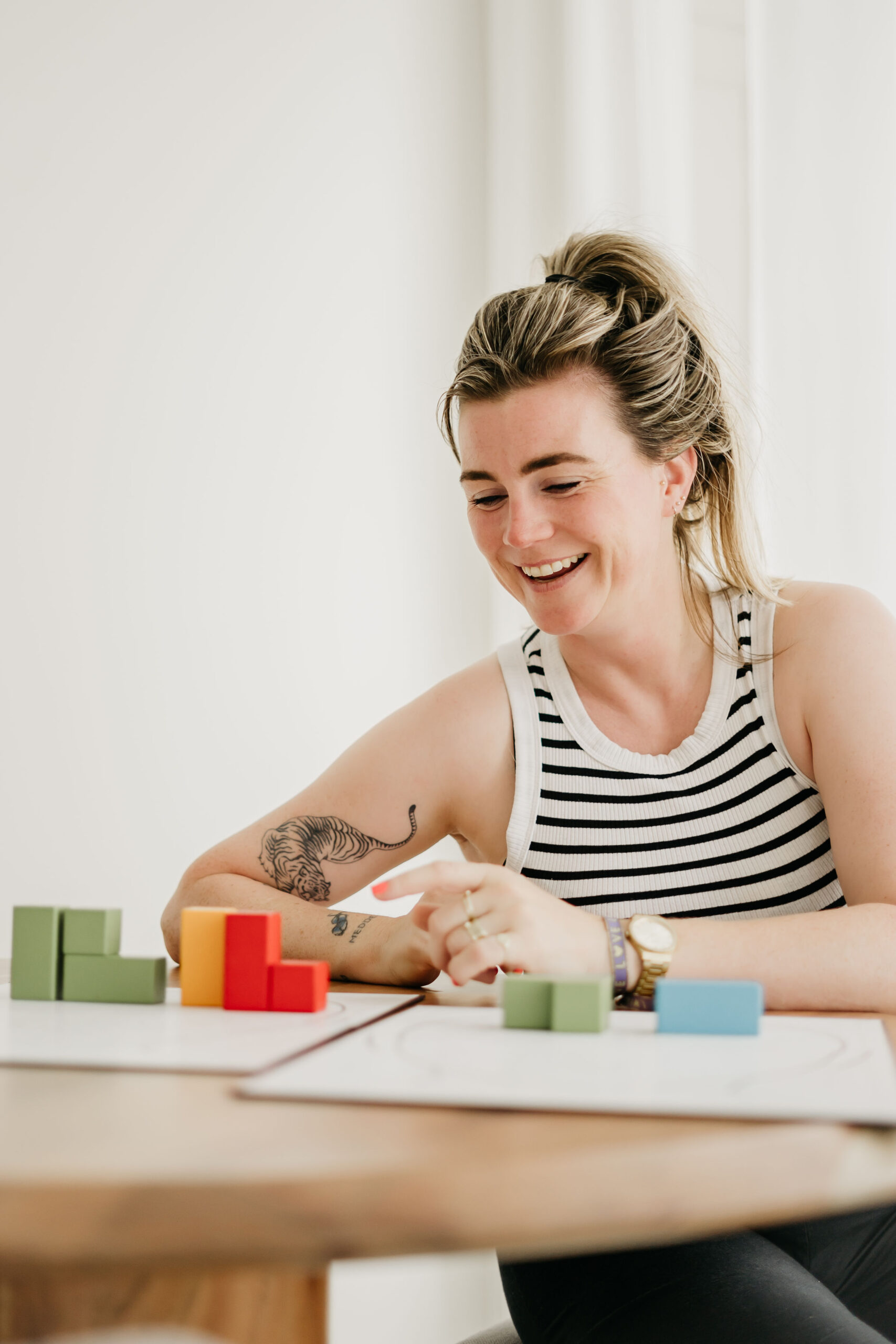 Individuele behandeling
